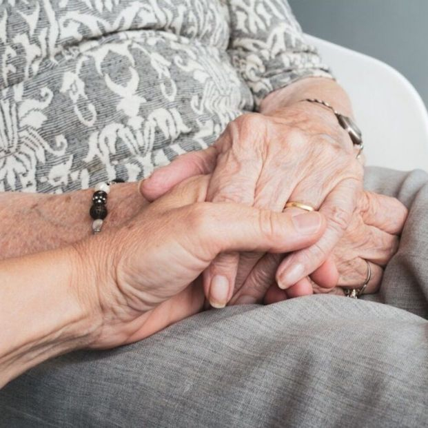 Los mayores de Barakaldo piden adaptar las viviendas y crear una red social para la tercera edad. Foto: Europa Press