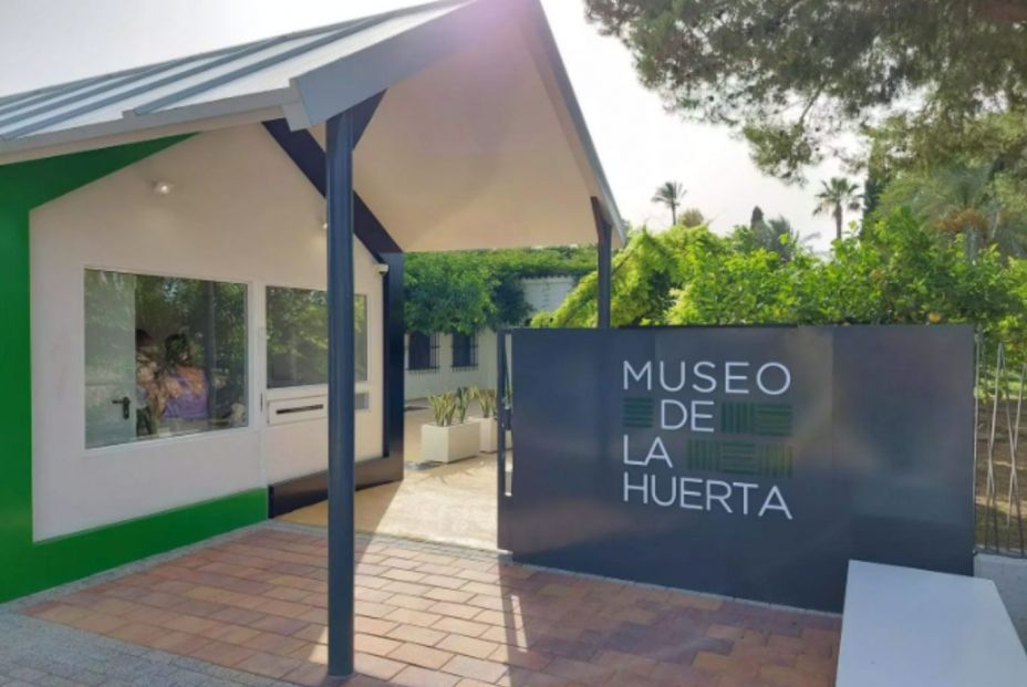 Reabre en la localidad murciana de Alcantarilla el Museo de la Huerta. Foto: Europa Press Reabre en la localidad murciana de Alcantarilla el Museo de la Huerta. Foto: Europa Press