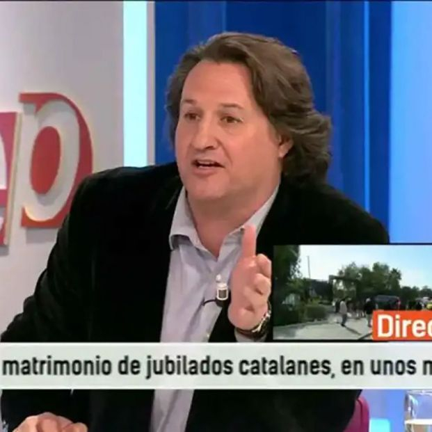 Mata a su pareja, a una amiga y se suicida: el autor del crimen de Serrano era marqués y conde