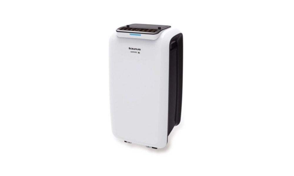 Aire Acondicionado Portátil Taurus AC280KT