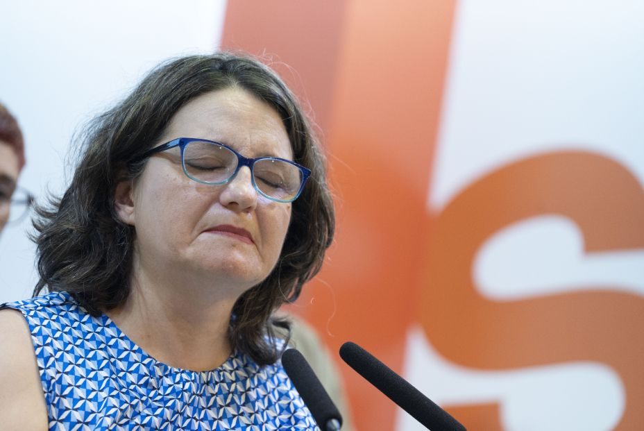 Mónica Oltra Mónica Oltra