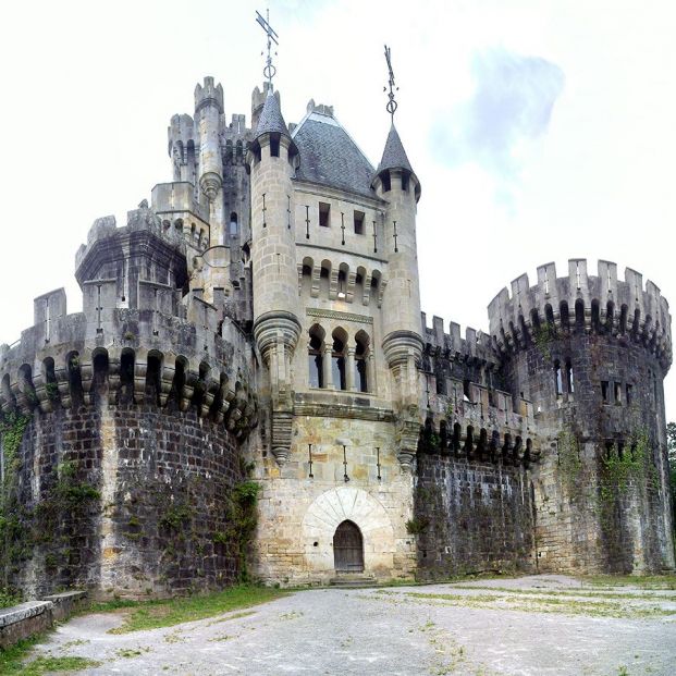 Castillo de Butrón