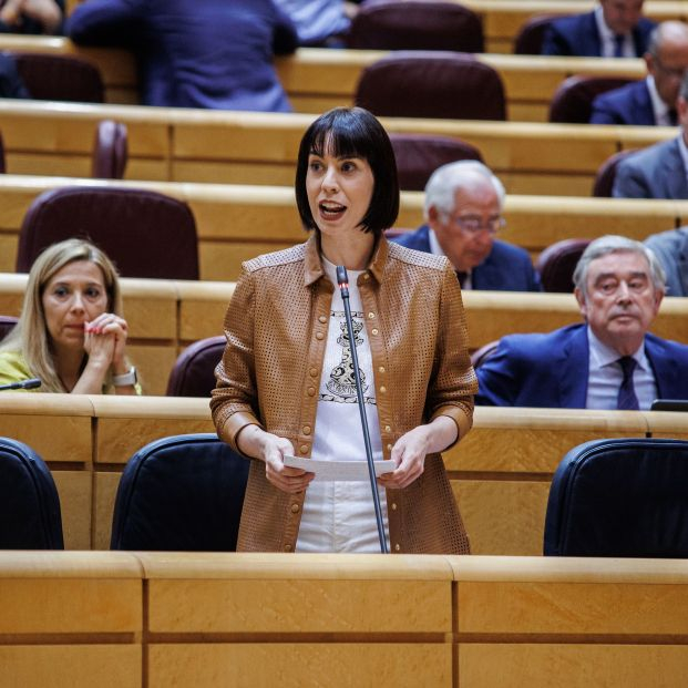 De hoy a 2030 se jubilarán 20.000 investigadores de universidades y centros de investigación. Foto: Europa Press