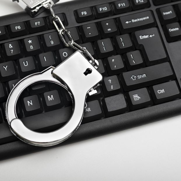 La Policía alerta de que actualmente es más probable sufrir una estafa por Internet que un atraco. Foto: Bigstock