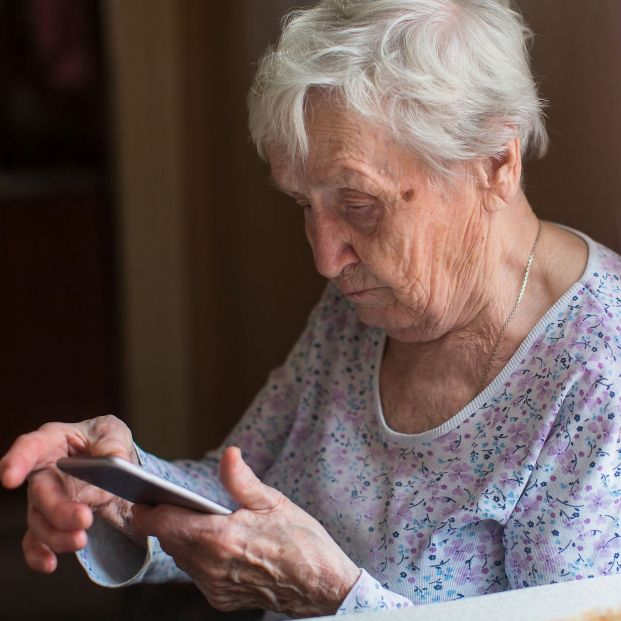 La 'Ley Zerolo' obligará a páginas web y apps a ser accesibles para los mayores