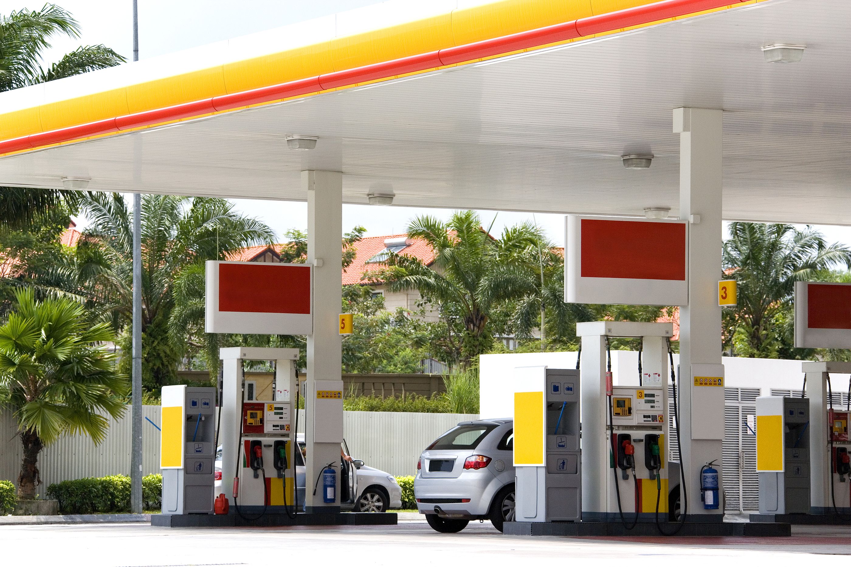 Qué hacer si he echado gasolina en un coche de diésel y viceversa