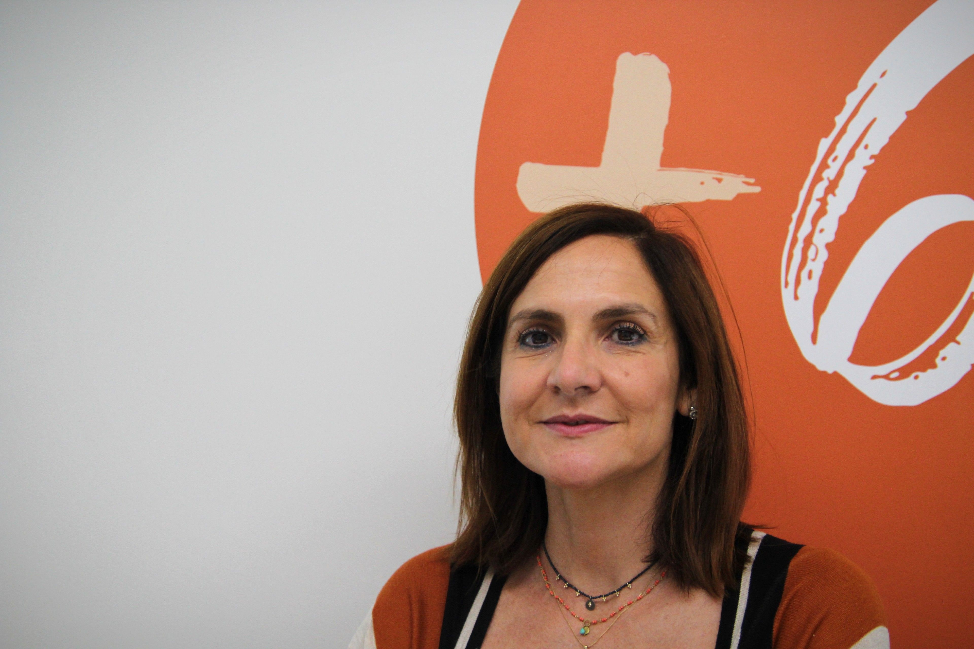Liliana Bolós, directora de márketing de Alain Afflelou: “Hay que cuidar al sénior” Liliana Bolós, directora de márketing de Alain Afflelou: “Hay que cuidar al sénior”