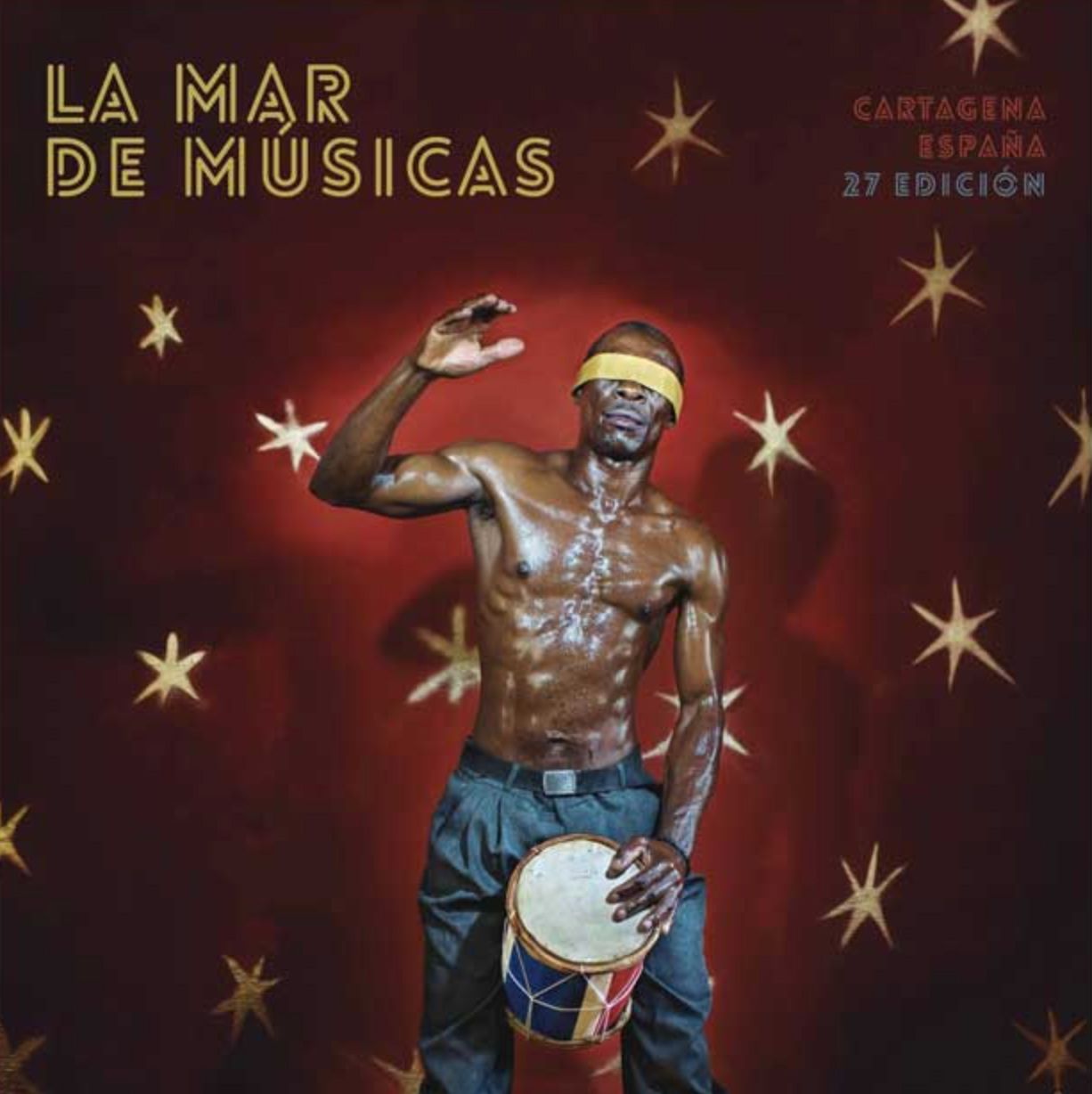 Tapeo en Cartagena para ver los conciertos de 'El Mar de Músicas' Tapeo en Cartagena para ver los conciertos de 'El Mar de Músicas'