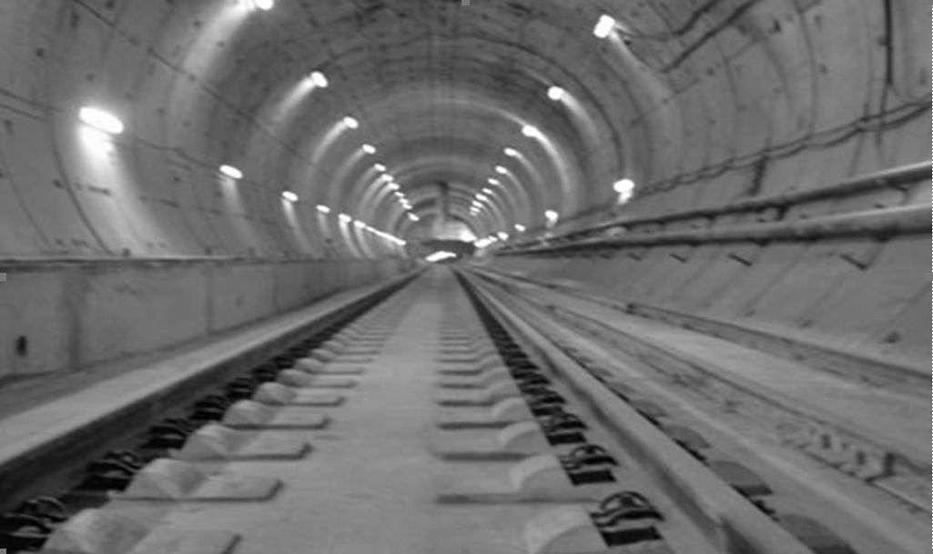 El túnel de alta velocidad entre Chamartín y Atocha estará disponible el 1 de julio