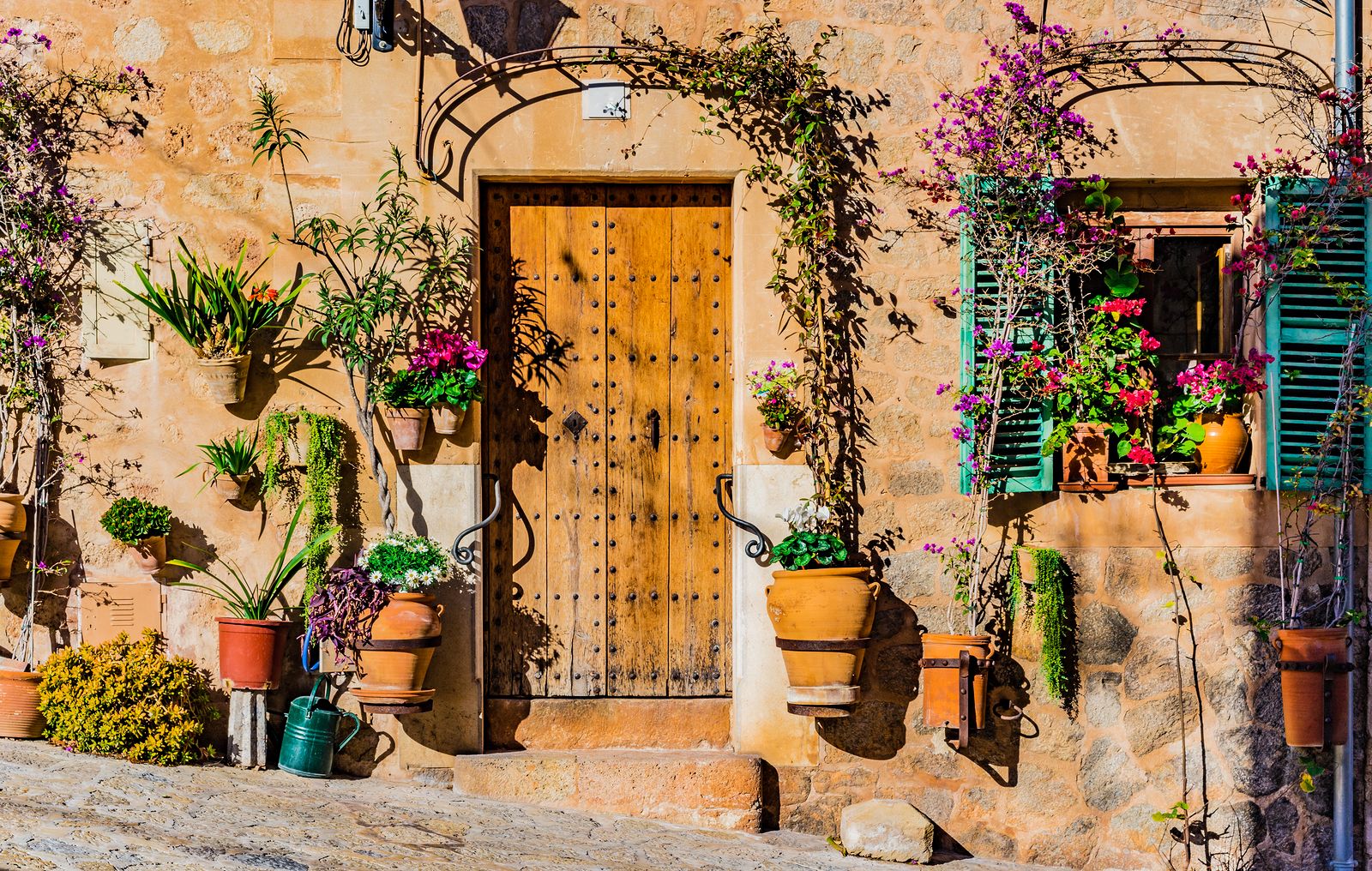 Una ruta inolvidable por la Mallorca más desconocida