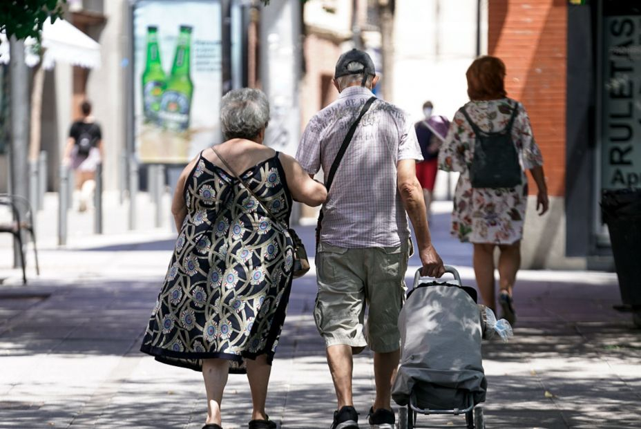 España se baja del podio de los países con mayor esperanza de vida