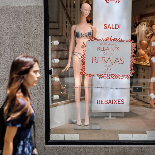 Marcas ropa de calle para mujer más elegidas