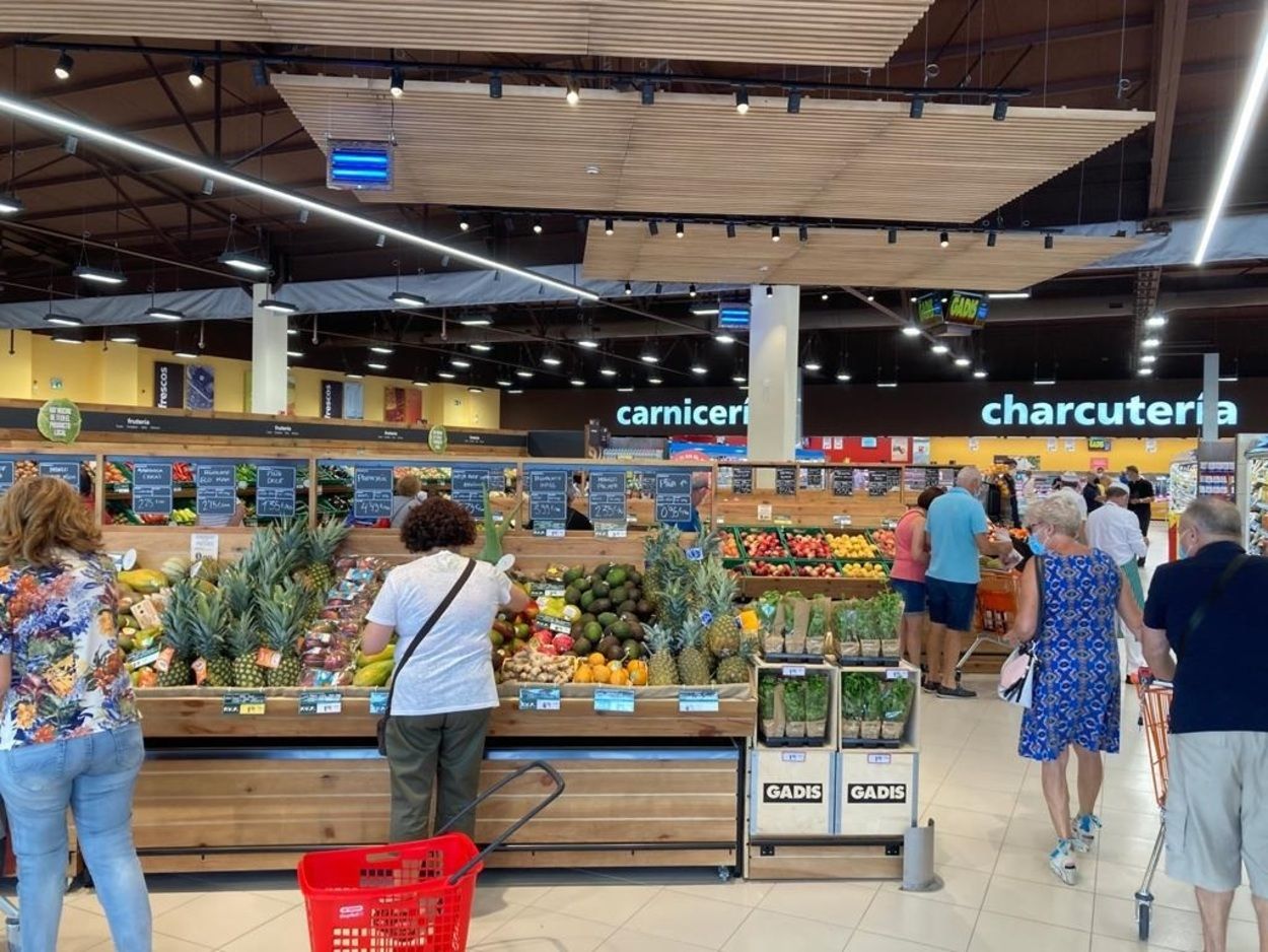 OCU denuncia a Pastas Gallo, Danone, Pescanova, Colacao, Tulipán y Campofrío