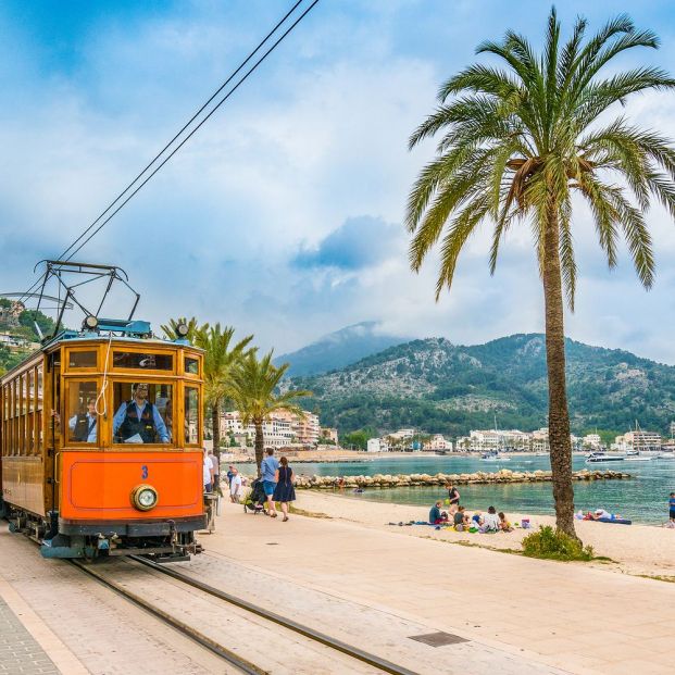 La Mallorca más desconocida La Mallorca más desconocida