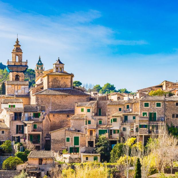 La Mallorca más desconocida La Mallorca más desconocida
