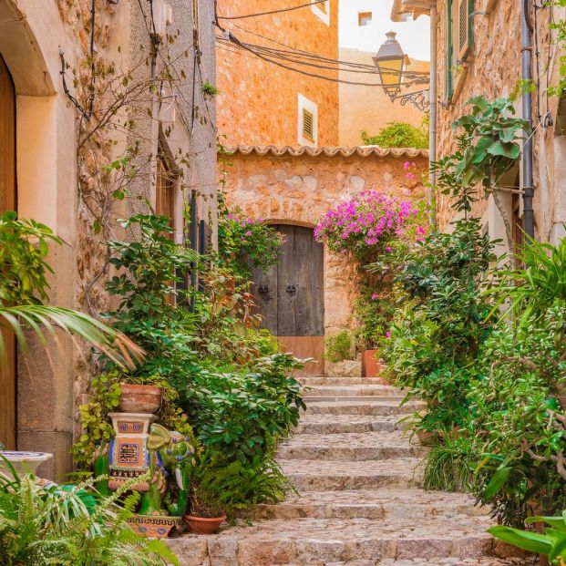 La Mallorca más desconocida La Mallorca más desconocida