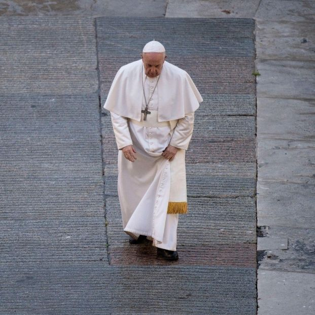 El Papa Francisco advierte: "Querer la eterna juventud es delirante"
