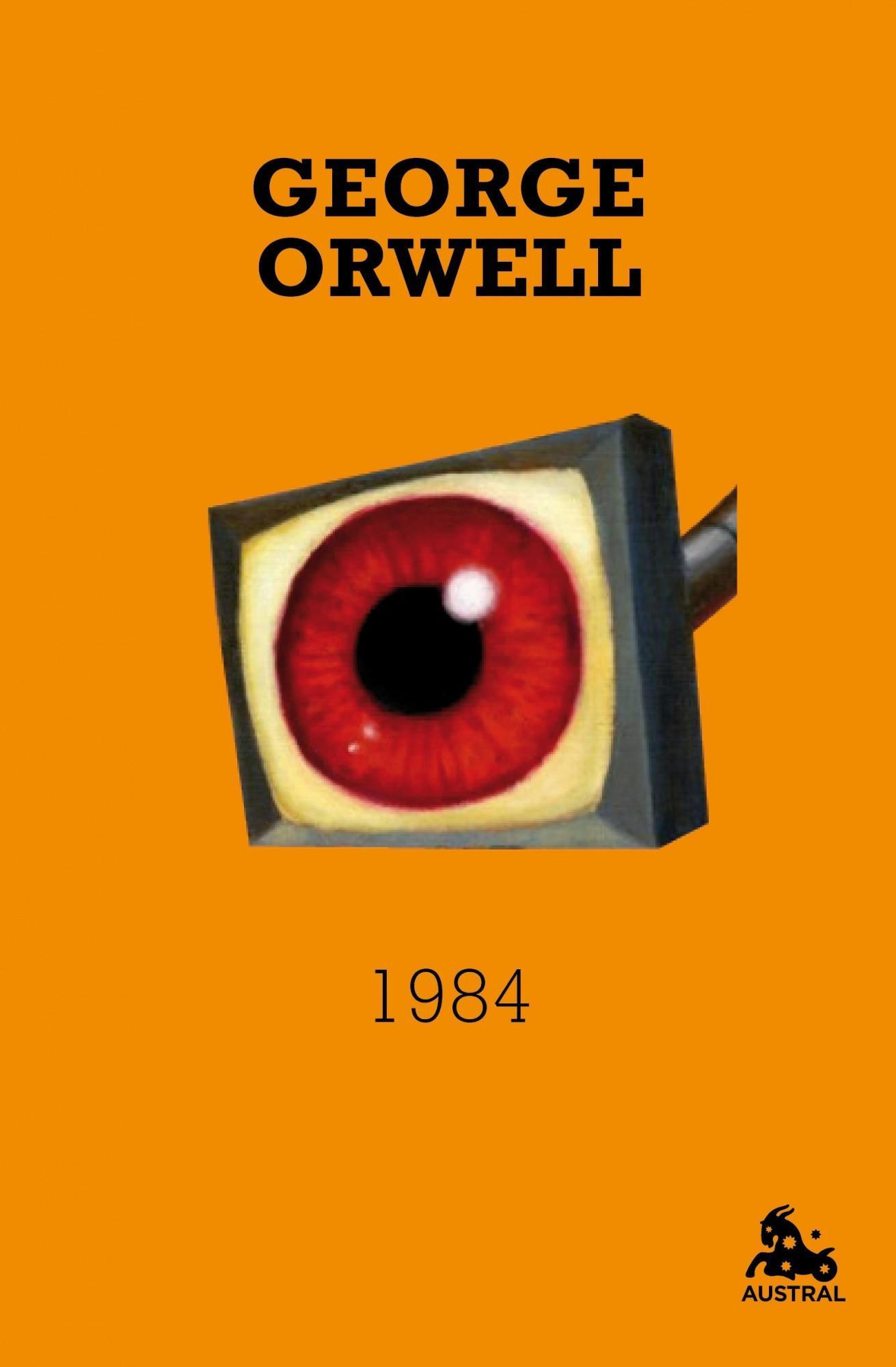 1984 de George Orwell