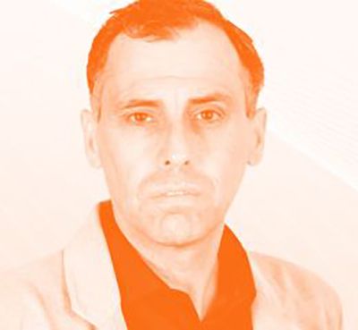Alfonso Muñoz Cuenca Alfonso Muñoz Cuenca