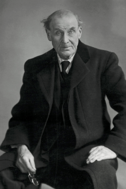 Eugène Atget Eugène Atget