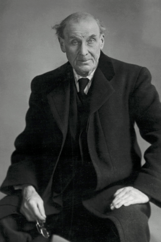 Eugène Atget