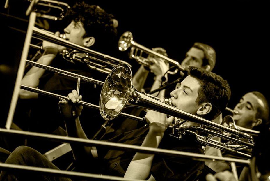 No te pierdas la 45 edición del consagrado Festival de Jazz en Vitoria, del 12 al 17 de julio No te pierdas la 45 edición del consagrado Festival de Jazz en Vitoria, del 12 al 17 de julio