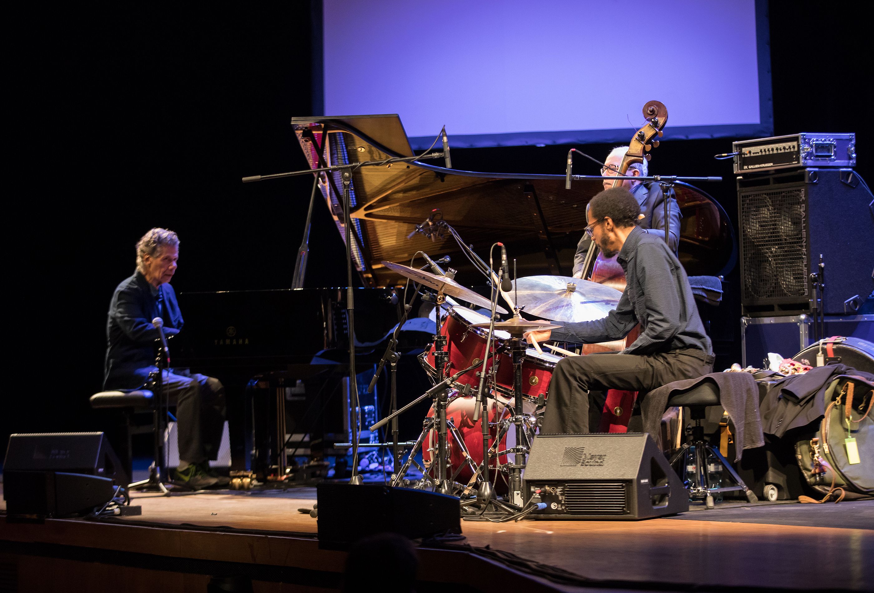 El Festival de Jazz de Vitoria apuesta por recuperar su esencia en su 45 edición