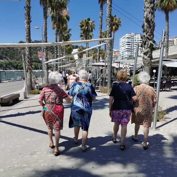 Alertan: los europeos vivirán más años, pero con peor salud