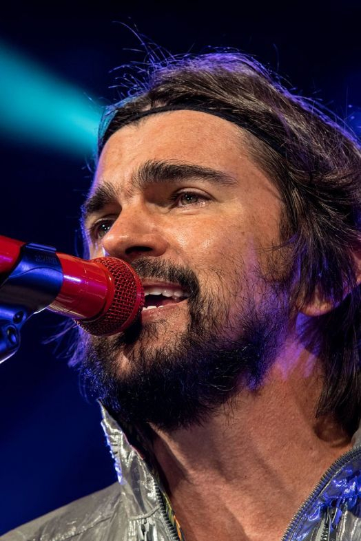 Juanes. Foto: Wikipedia