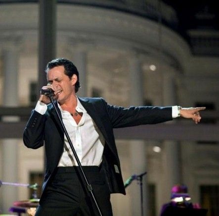 Marc Anthony. Foto Wikipedia