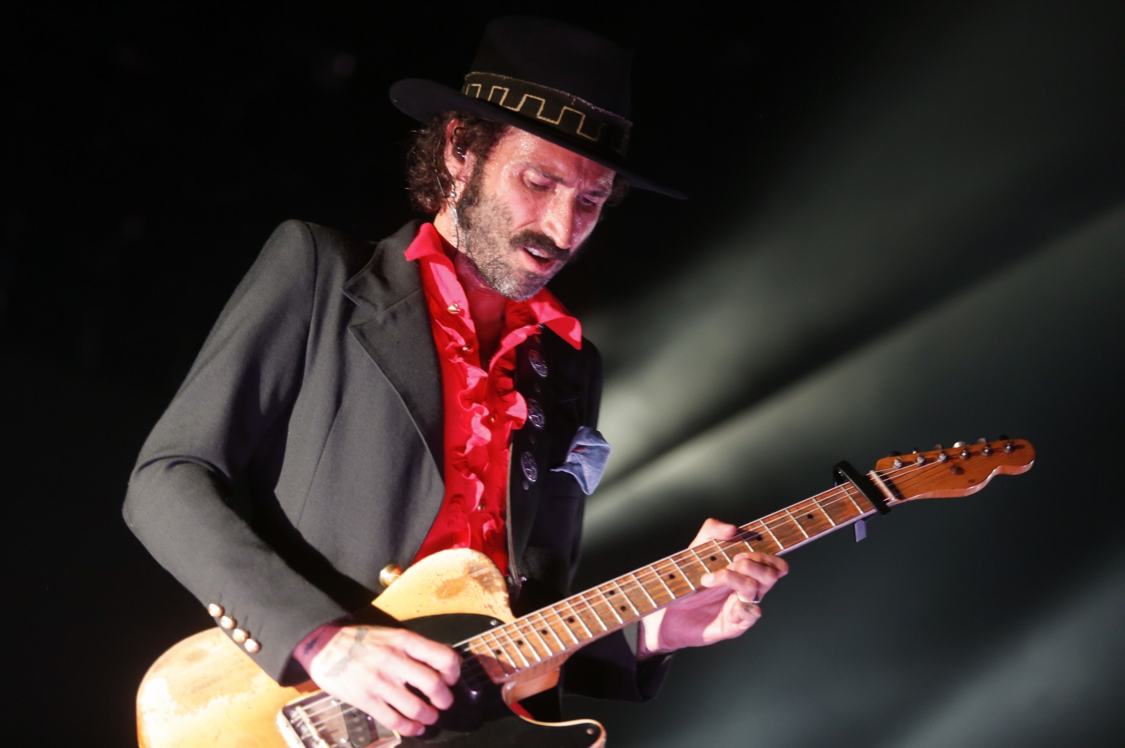 'Las Noches del Malecón', música en directo y tapas en Murcia (Foto: Leiva. Europa Press)