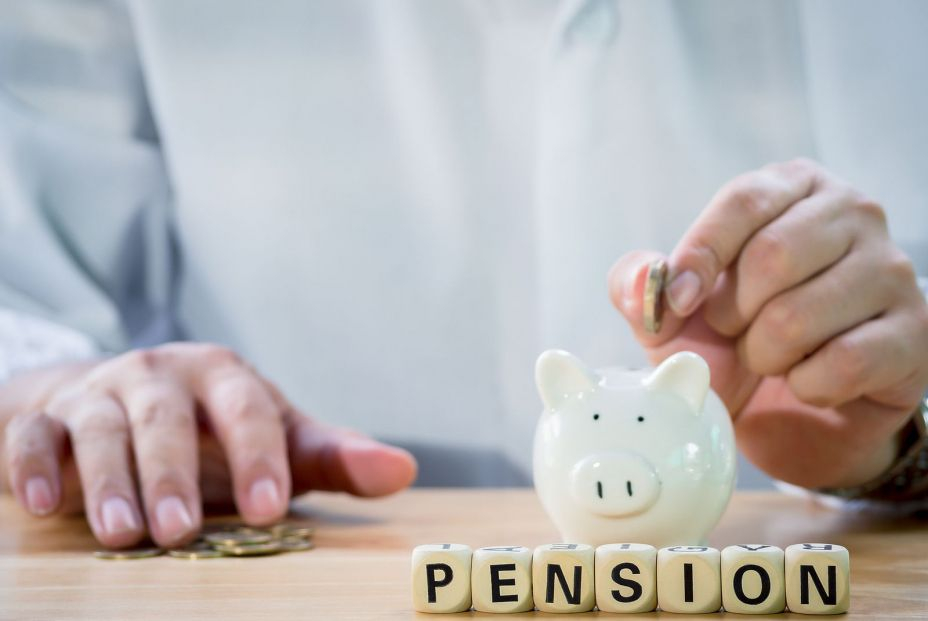 ¿Por qué es importante destinar ahorros pensando en la jubilación?. Foto: bigstock