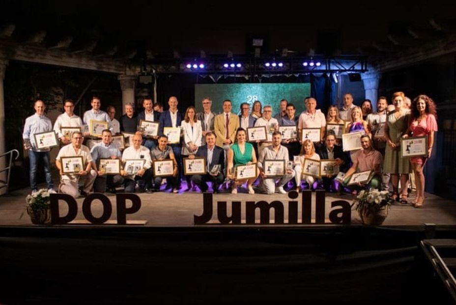 Foto CRDOP Jumilla Foto CRDOP Jumilla