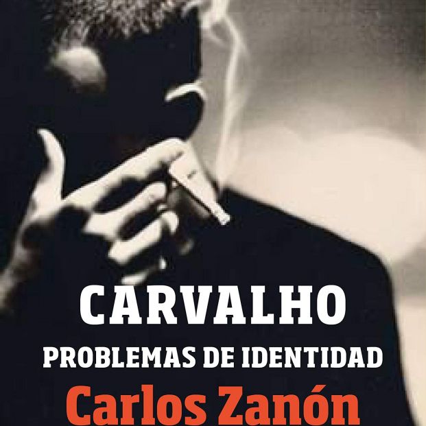 ‘Carvalho Problemas de identidad (Planeta)
