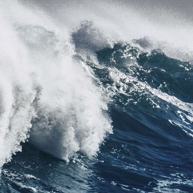 La probabilidad de que el Mediterráneo sufra una ola de tsunami está cerca de alcanzar el 100%. Foto: Bigstock