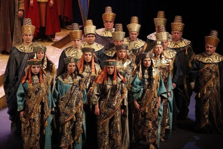 EuropaPress 4281753 teatro breton ofrece martes opera nabucco (1) EuropaPress 4281753 teatro breton ofrece martes opera nabucco (1)