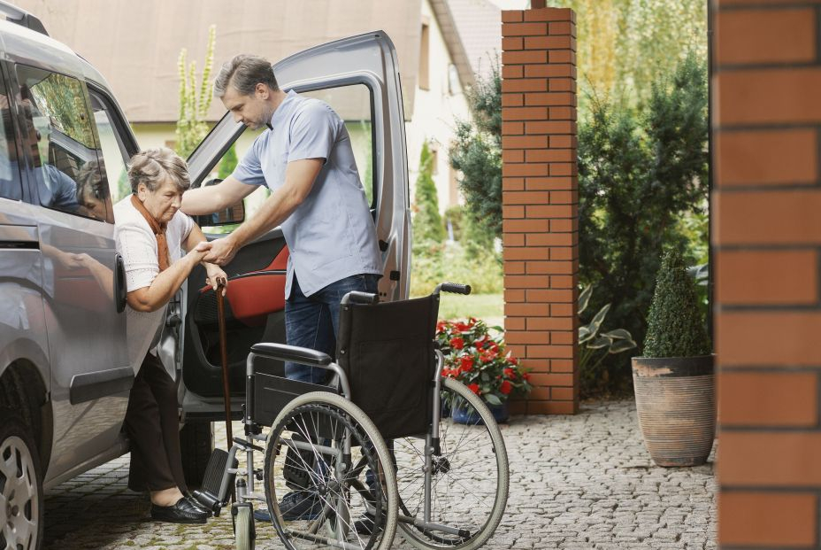 Consejos para pasar las vacaciones con una persona con alzhéimer