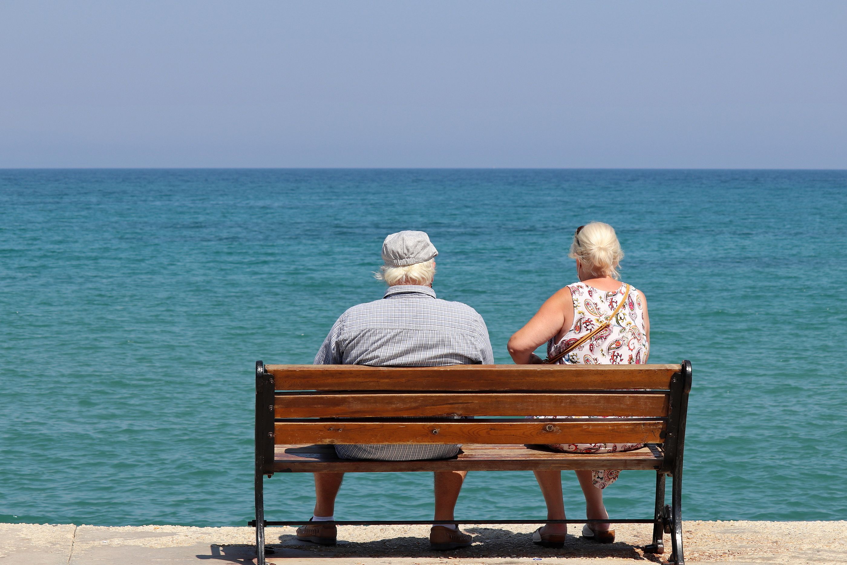 Consejos para pasar las vacaciones con una persona con alzhéimer