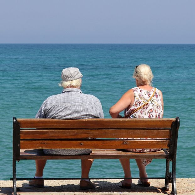Consejos para pasar las vacaciones con una persona con alzhéimer