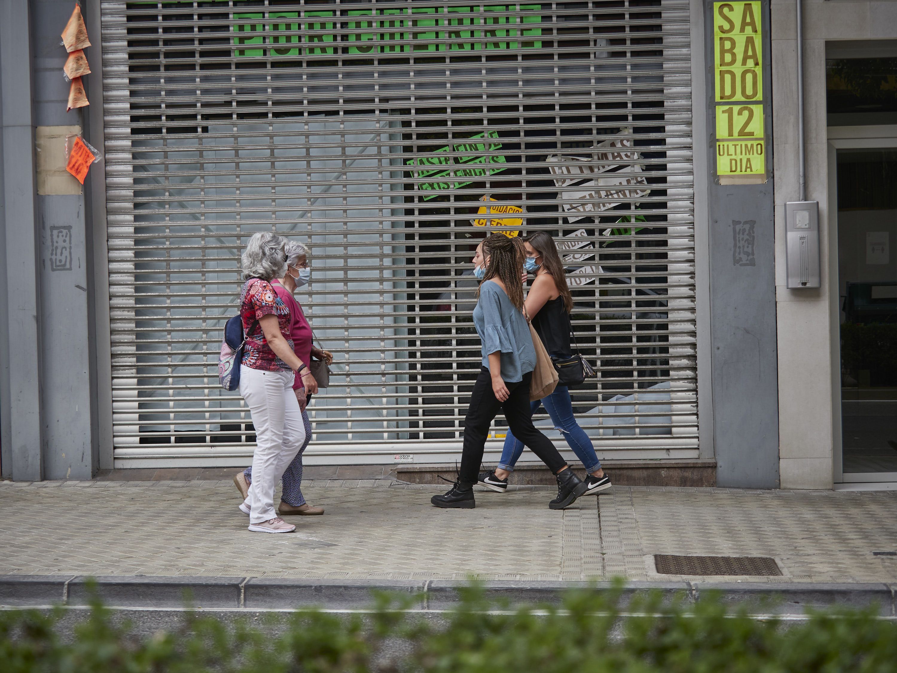 Este verano también estará marcado por la Covid: "Nos vamos a infectar dos o tres veces al año"