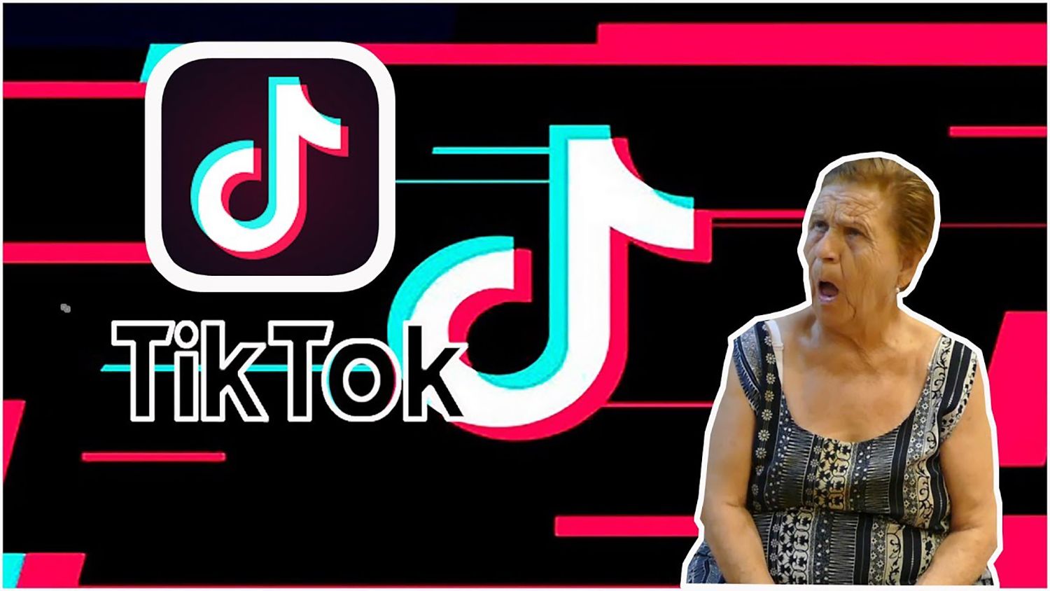 Los mayores revolucionan TikTok: las tres principales temáticas de los 'tiktoker' sénior