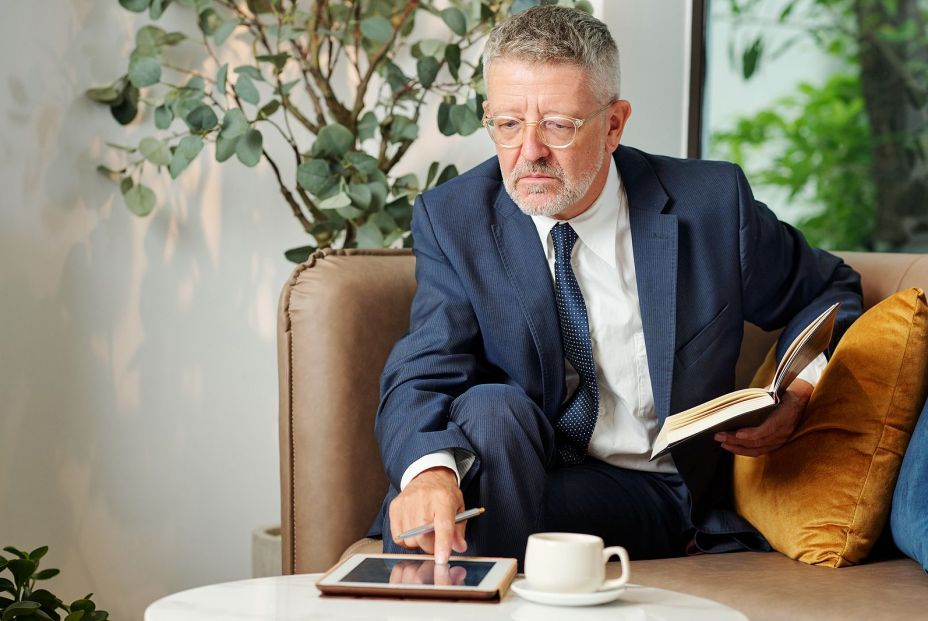 Cómo sacar partido fiscal al ahorro para la jubilación. Foto: bigstock Cómo sacar partido fiscal al ahorro para la jubilación. Foto: bigstock