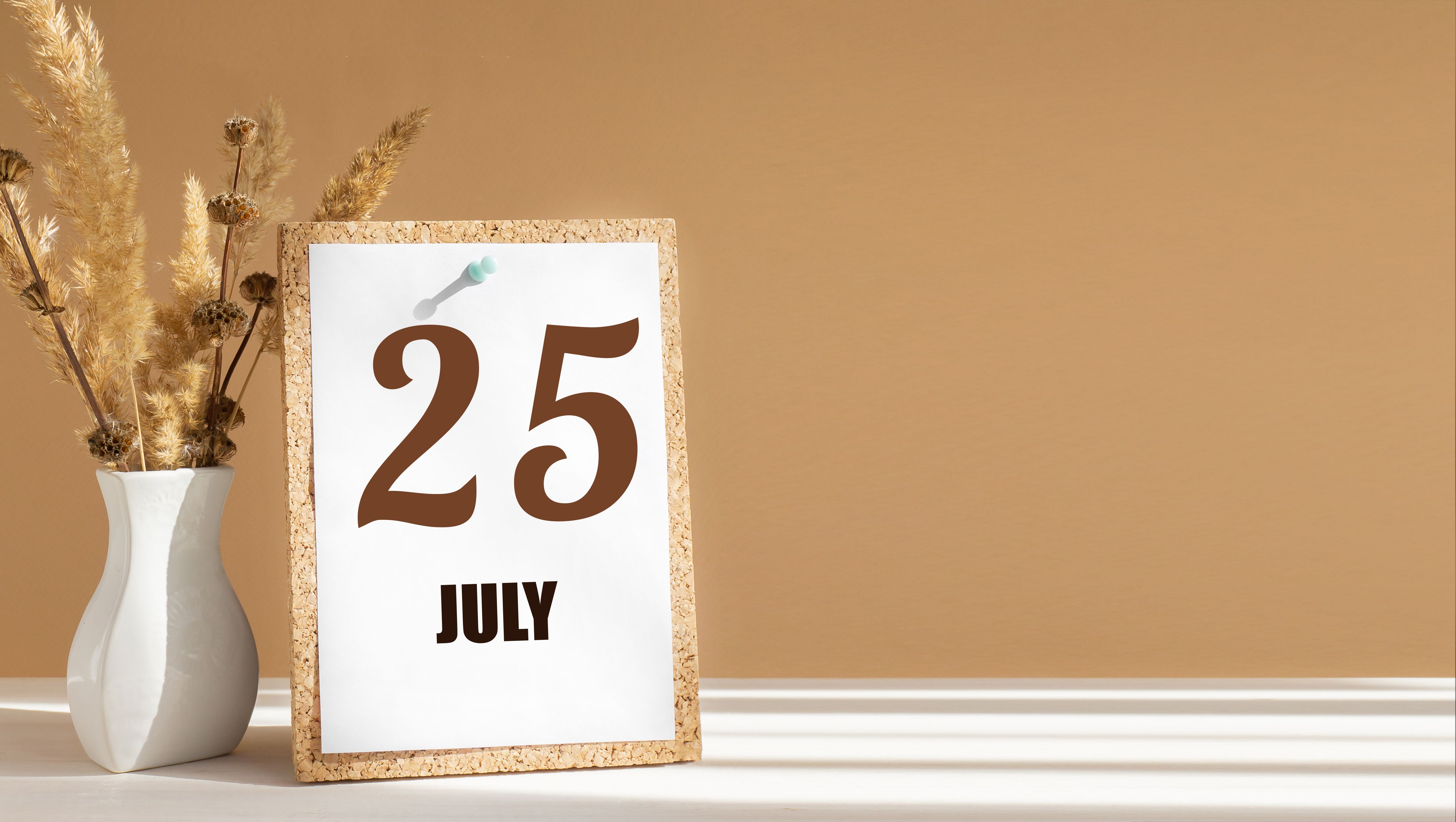 Calendario laboral 2022: en qué comunidades autónomas es festivo el 25 de julio