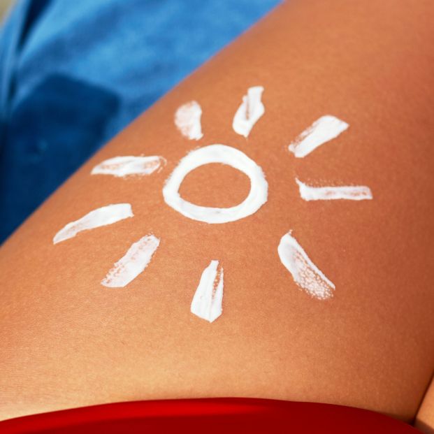 Protección solar para evitar melanomas