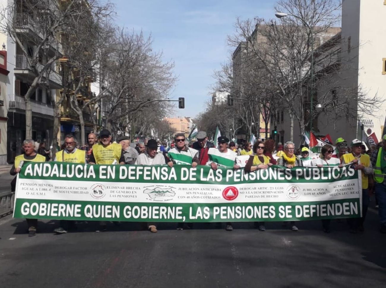 MADPP: "Hacen falta medidas urgentes ante el alza imparable del IPC" MADPP: "Hacen falta medidas urgentes ante el alza imparable del IPC"
