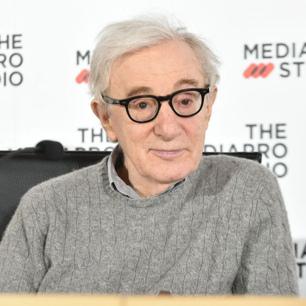 Woody Allen piensa en su jubilación: "Ya no lo disfruto tanto, la emoción se ha ido"