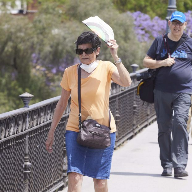 Todo lo que cambia en julio: pensiones del Imserso, precios y dispositivo obligatorio para el coche Todo lo que cambia en julio: pensiones del Imserso, precios y dispositivo obligatorio para el coche
