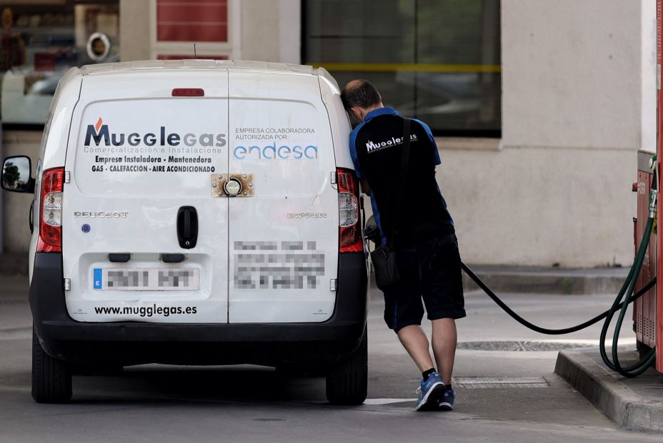 El economista Niño Becerra pronostica cuándo bajará la inflación. Foto: Europa Press