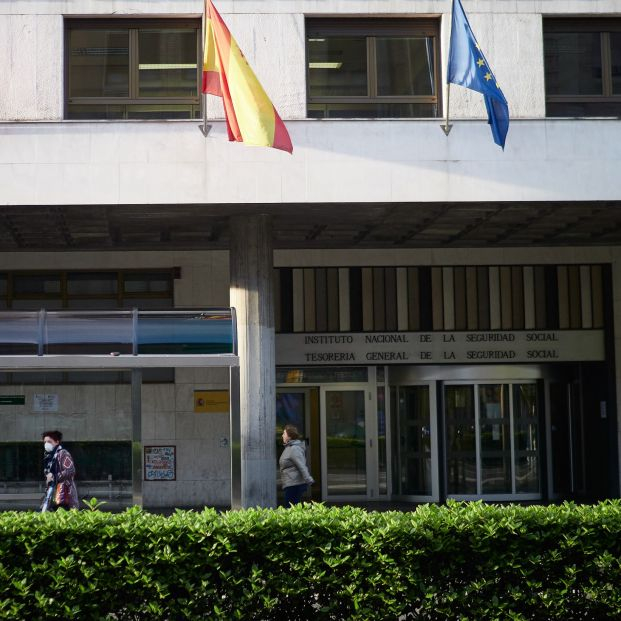 La Justicia europea ve ilegal que España impida acumular dos pensiones del mismo régimen