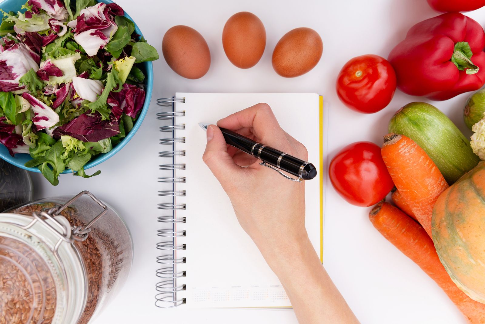 Qué son las dietas intermitentes, funciona su método de ayuno